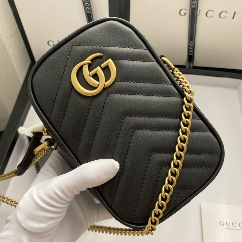 Gucci Satchel Bags